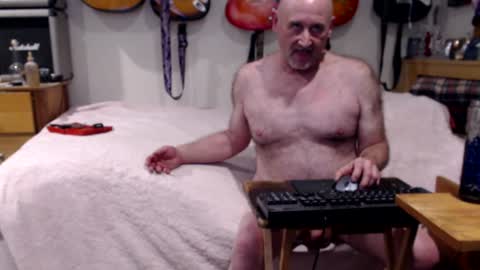 Mario online show from 01.23.25