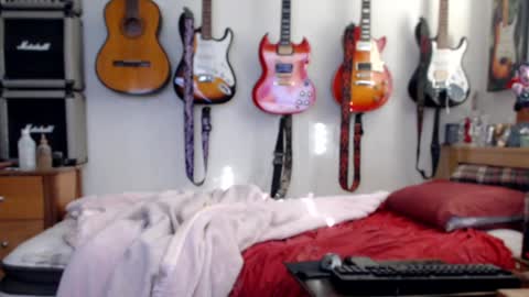 Mario online show from 01.24.25