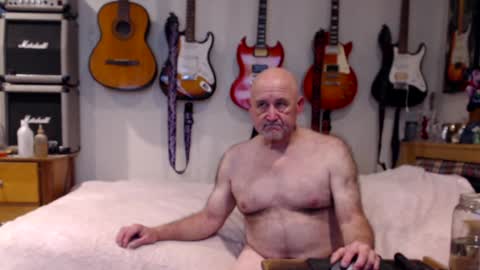 Mario online show from 01.26.25