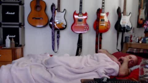 Mario online show from 01.26.25