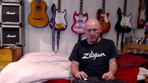 Mario online show from 01.27.25