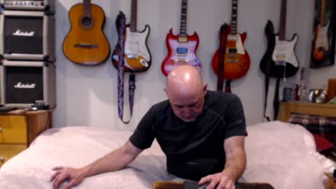 Mario online show from 01.28.25