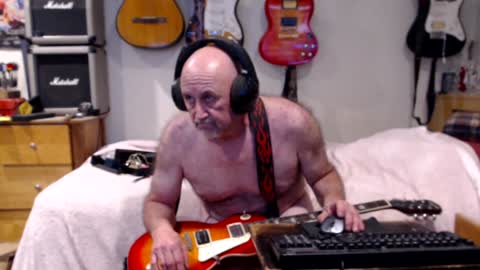 Mario online show from 01.29.25