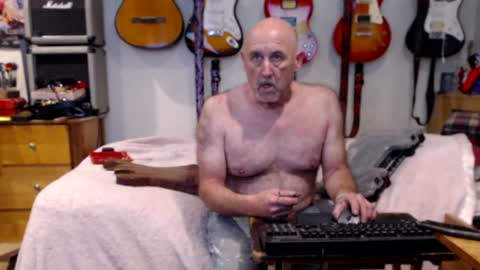 Mario online show from 01.29.25