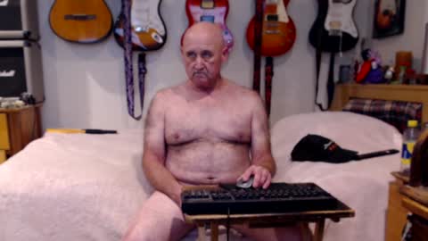 Mario online show from 02.04.25