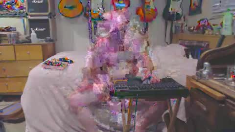 Mario online show from 02.15.25