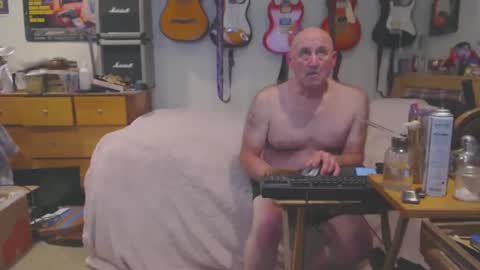 Mario online show from 02.16.25