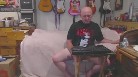 Mario online show from 02.18.25