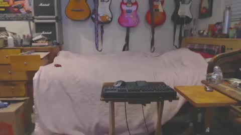 Mario online show from 02.18.25