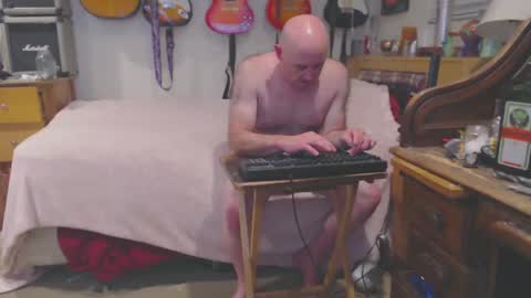 Mario online show from 02.25.25