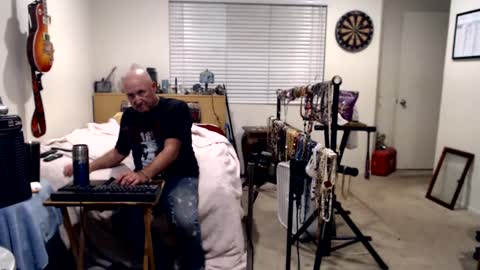 Mario online show from 09.15.25