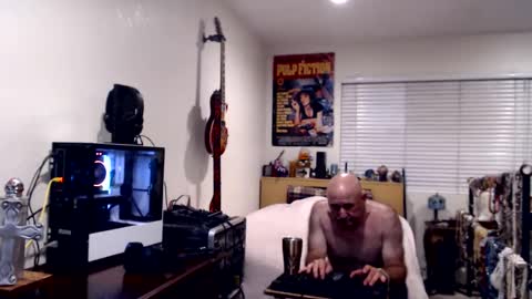 Mario online show from 09.22.25