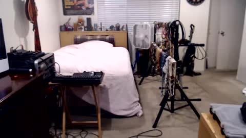 Mario online show from 09.25.25