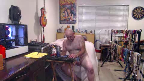 Mario online show from 10.20.25