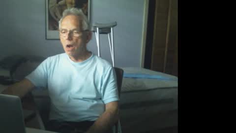 Roy online show from 03.08.26