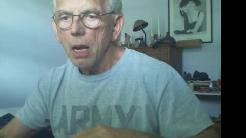 Roy online show from 06.06.26