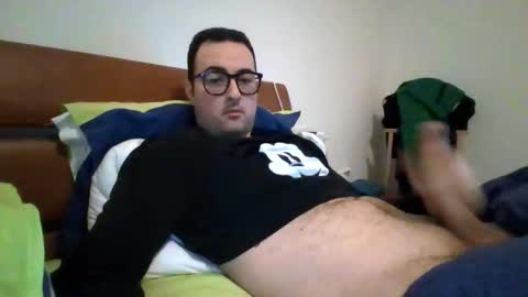 gullit93 online show from 02.01.26