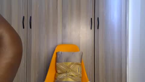 Miss Incredible online show from 07.19.26