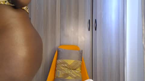 Miss Incredible online show from 08.08.26