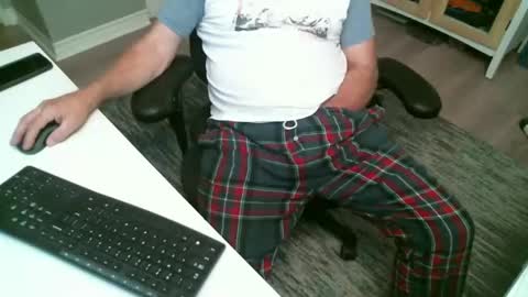 gumpman0553 online show from 11.01.25