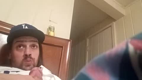 gundomx420 online show from 11.02.25