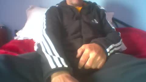 gunishment online show from 01.04.25