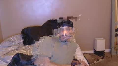 gunnasmurf online show from 02.03.25