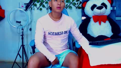 Hakim online show from 03.22.26