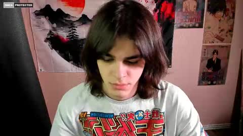 gushill_ online show from 02.28.25