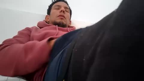 Moreno online show from 02.28.26