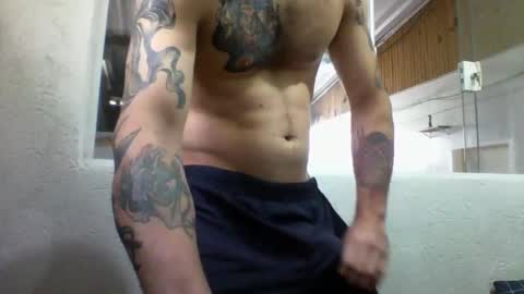 Gustav online show from 09.11.25