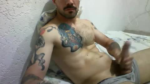 Gustav online show from 09.29.25