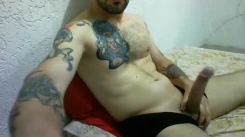 Gustav online show from 10.03.25