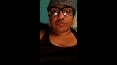 Snapshot of gutennotch21 chatting on 02.16.26 Gutennotch21 online show from 02.16.26