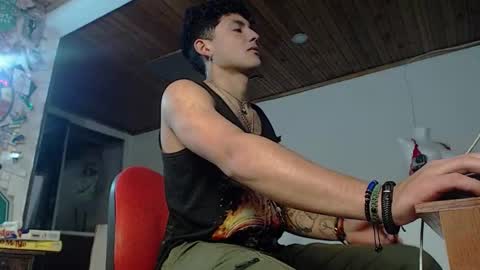 guts online show from 10.20.25