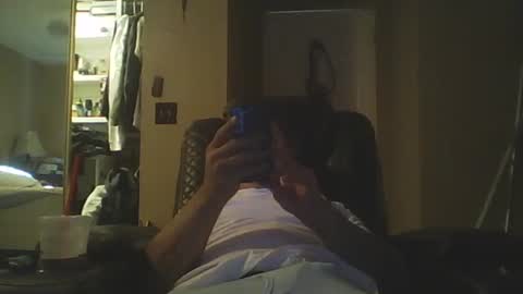 guy8inches4u online show from 10.19.25