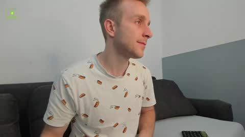 Buddy online show from 04.26.26