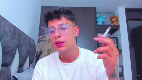 Gabriel online show from 12.08.24