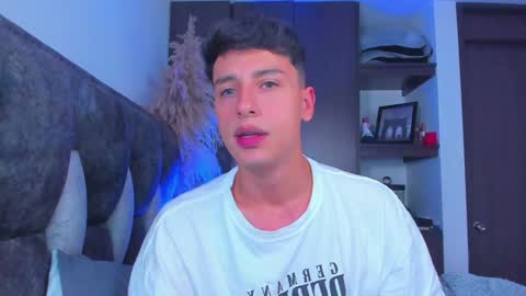 Gabriel online show from 01.16.25