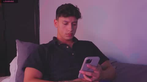 Gabriel online show from 03.06.26