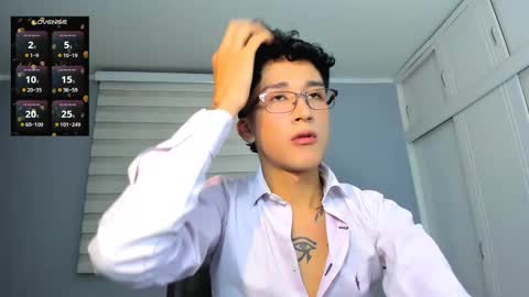 onlyfans    kevin garcia s online show from 10.02.25