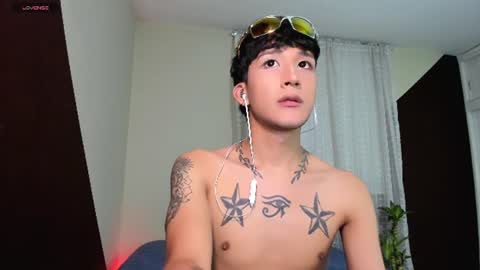onlyfans    kevin garcia s online show from 07.07.26