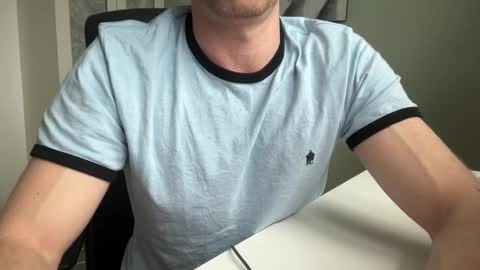 NaughtyFitHusband online show from 02.21.25