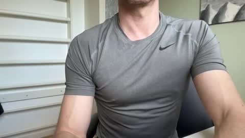 NaughtyFitHusband online show from 03.09.25