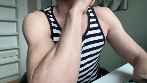 NaughtyFitHusband online show from 03.11.25