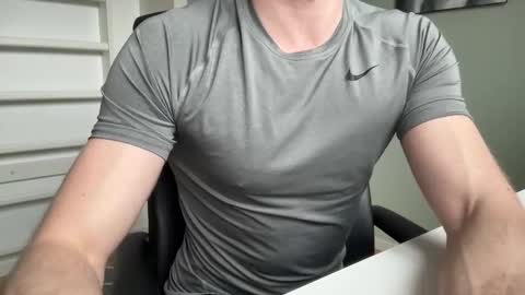 NaughtyFitHusband online show from 03.12.25