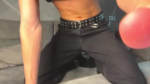 Slava  Rik online show from 02.09.26