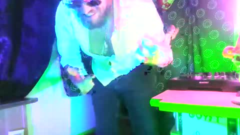 GuyST049 online show from 02.02.26