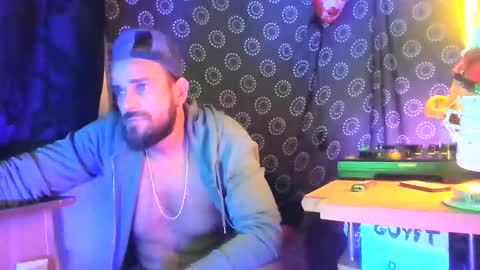 GuyST049 online show from 02.03.26