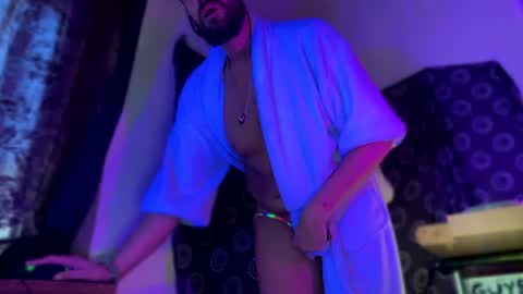 GuyST049 online show from 04.29.26